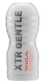 Masturbator Original Vacuum Cup Extra Gentle Tenga — zdjęcie produktu od PLAYROOM