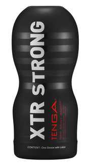 Masturbator Original Vacuum Cup Extra Strong Tenga — zdjęcie produktu od PLAYROOM