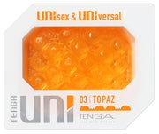 Masturbator Uni Topaz Tenga — zdjęcie produktu od PLAYROOM