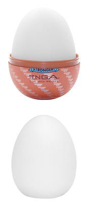 Masturbator Egg Spiral Str. 1Pcs Tenga — zdjęcie produktu od PLAYROOM