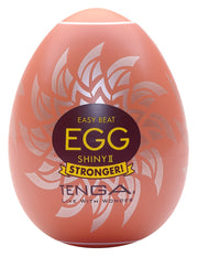 Masturbator Egg Shiny Ii 1Pc Hb Tenga — zdjęcie produktu od PLAYROOM