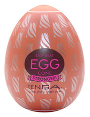 Masturbator Egg Cone Hb 1Pc Tenga — zdjęcie produktu od PLAYROOM