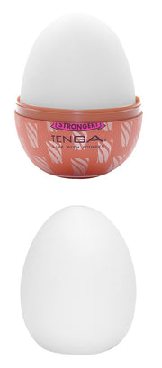 Masturbator Egg Cone Hb 1Pc Tenga — zdjęcie produktu od PLAYROOM