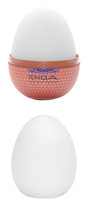 Masturbator Egg Misty II Tenga — zdjęcie produktu od PLAYROOM