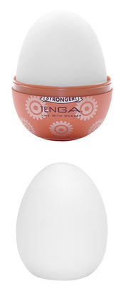 Masturbator Egg Gear Hb 1Pc Tenga — zdjęcie produktu od PLAYROOM