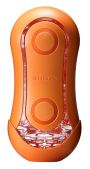 Masturbator Flip Orb Sunset Orange Tenga — zdjęcie produktu 1 od PLAYROOM