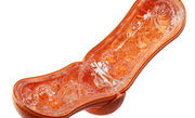 Masturbator Flip Orb Sunset Orange Tenga — zdjęcie produktu 3 od PLAYROOM