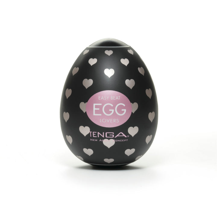 Masturbator Egg Lovers Tenga