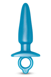 Korek analny Sleek Plug b-Vibe — zdjęcie produktu od PLAYROOM