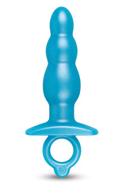 Korek analny Bounce Plug b-Vibe — zdjęcie produktu od PLAYROOM