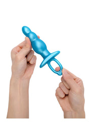 Korek analny Bounce Plug b-Vibe — zdjęcie produktu od PLAYROOM