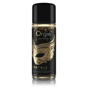 Orgie Tantric Mini Size Collection — zestaw olejków do masażu, 3 × 30 ml — zdjęcie produktu PLAYROOM
