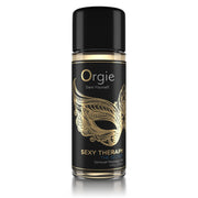 Orgie Sexy Therapy Mini Size Collection — zestaw olejków, 3 × 30 ml — zdjęcie produktu PLAYROOM