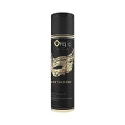 Orgie Sexy Therapy Amor — olejek do masażu ciała, 200 ml — zdjęcie produktu PLAYROOM