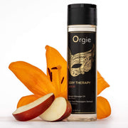 Orgie Sexy Therapy Amor — olejek do masażu ciała, 200 ml — zdjęcie produktu PLAYROOM