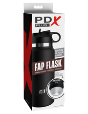 Masturbator Pdx Plus Fap Flask Thrill Seeker Pipedream — zdjęcie produktu od PLAYROOM