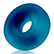 Pierścień Erekcyjny Big Ox Cockring Blue Oxballs — zdjęcie produktu od PLAYROOM