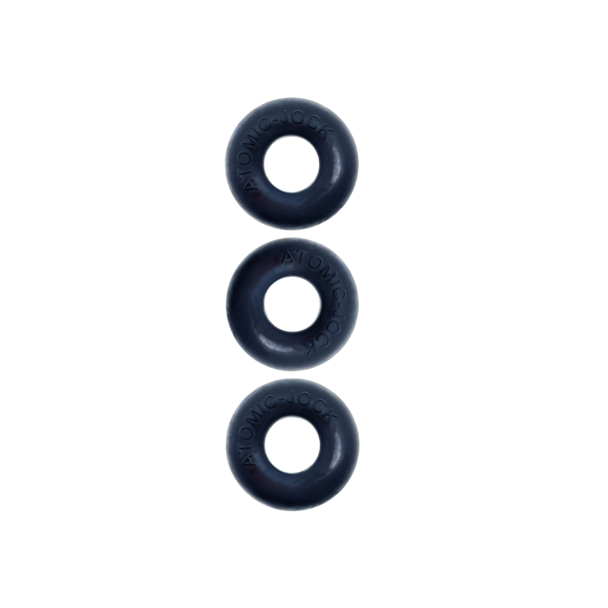 Zestaw Pierścieni Ringer Cockring Special Edition 3 Pcs Oxballs — zdjęcie produktu od PLAYROOM