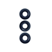 Zestaw Pierścieni Ringer Cockring Special Edition 3 Pcs Oxballs — zdjęcie produktu od PLAYROOM