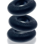 Zestaw Pierścieni Ringer Cockring Special Edition 3 Pcs Oxballs — zdjęcie produktu od PLAYROOM