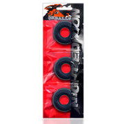 Zestaw Pierścieni Ringer Cockring Special Edition 3 Pcs Oxballs — zdjęcie produktu od PLAYROOM