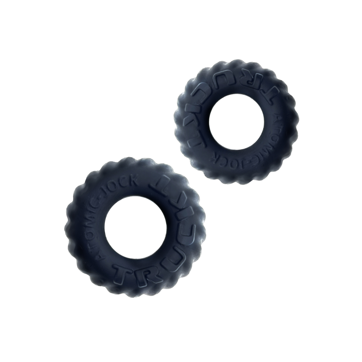 Zestaw Truckt Cockring Special Edition Night 2 pcs Oxballs — zdjęcie produktu od PLAYROOM