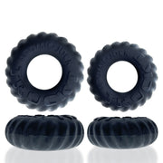 Zestaw Truckt Cockring Special Edition Night 2 pcs Oxballs — zdjęcie produktu od PLAYROOM