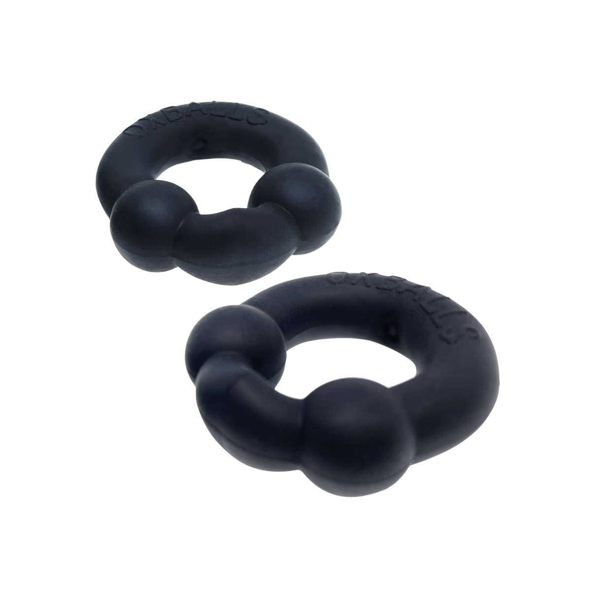 Zestaw Ultraballs Cockring Special Edition Night 2 Pcs Oxballs — zdjęcie produktu od PLAYROOM