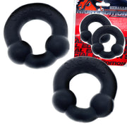 Zestaw Ultraballs Cockring Special Edition Night 2 Pcs Oxballs — zdjęcie produktu od PLAYROOM