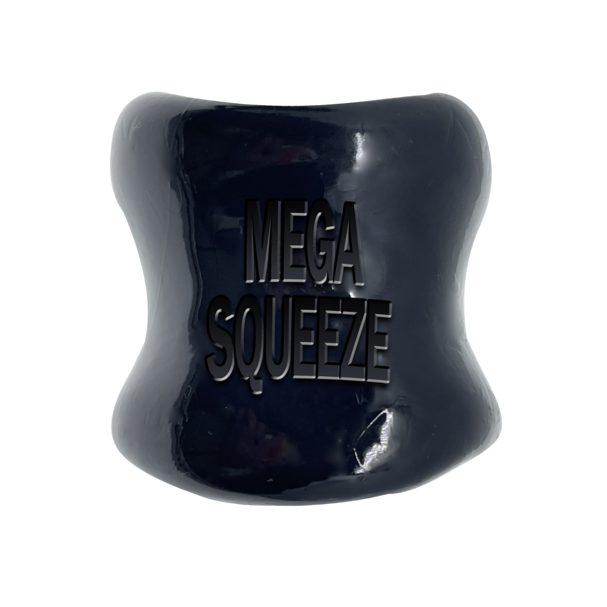 Rozciągacz jąder Mega Squeeze Ergofit Ballstretcher Oxballs — zdjęcie produktu od PLAYROOM