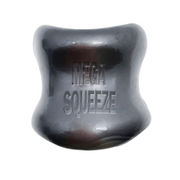 Rozciągacz jąder Mega Squeeze Ergofit Ballstretcher Grey Oxballs — zdjęcie produktu od PLAYROOM