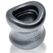 Rozciągacz jąder Mega Squeeze Ergofit Ballstretcher Grey Oxballs — zdjęcie produktu od PLAYROOM