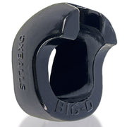 Pierścień Erekcyjny Big-D Shaft Grip Cockring Black Oxballs — zdjęcie produktu od PLAYROOM