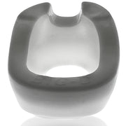 Pierścień Erekcyjny Big-D Shaft Grip Cockring White Oxballs — zdjęcie produktu od PLAYROOM