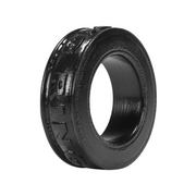 Pierścień Erekcyjny Pig-Ring Cockring Black Oxballs — zdjęcie produktu od PLAYROOM