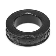 Pierścień Erekcyjny Pig-Ring Cockring Black Oxballs — zdjęcie produktu od PLAYROOM