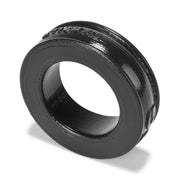 Pierścień Erekcyjny Pig-Ring Cockring Black Oxballs — zdjęcie produktu od PLAYROOM