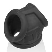 Pierścień Na Penisa I Jądra Oxsling Cocksling Ice Black Oxballs — zdjęcie produktu od PLAYROOM