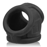Pierścień Na Penisa I Jądra Oxsling Cocksling Ice Black Oxballs — zdjęcie produktu od PLAYROOM