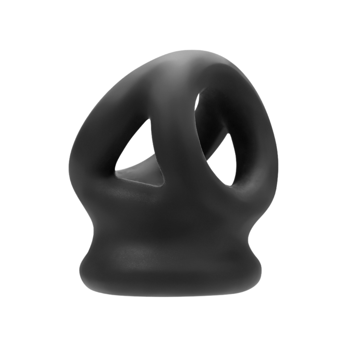 Rozciągacz jąder Tri-Squeeze Cocksling and Ballstretcher Oxballs — zdjęcie produktu od PLAYROOM