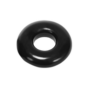 Pierścień erekcyjny Do-Nut 2 Cockring Black Oxballs — zdjęcie produktu od PLAYROOM