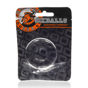 Pierścień Erekcyjny Do-Nut 2 Cockring Clear Oxballs — zdjęcie produktu od PLAYROOM