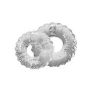 Pierścienie Erekcyjne Truckt Cockring 2 Pcs Clear Oxballs — zdjęcie produktu od PLAYROOM