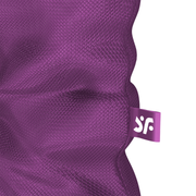 Worek Przeciwkurzowy Treasure Bag L Violett Satisfyer — zdjęcie produktu od PLAYROOM