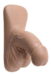 Fantom Penisa 4 Inch Silicone Packer Medium Gender X — zdjęcie produktu od PLAYROOM