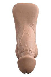 Fantom Penisa 4 Inch Silicone Packer Medium Gender X — zdjęcie produktu od PLAYROOM
