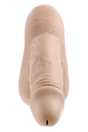 Fantom Penisa Stand To Pee Silicone Light Flesh Gender X — zdjęcie produktu od PLAYROOM