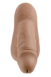 Fantom Penisa Stand To Pee Silicone Medium Flesh Gender X — zdjęcie produktu od PLAYROOM