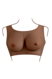 Fantom Piersi Undergarments Plate C-Cup Dark Gender X — zdjęcie produktu od PLAYROOM