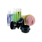 Zestaw Masturbator Stamina Training Unit Value Pack Fleshlight — zdjęcie produktu od PLAYROOM
